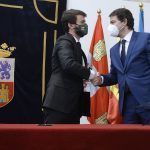 Vox y Castilla y León: ¿excepción al cordón sanitario?