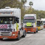 Representación política: Camioneros y sindicatos de clase