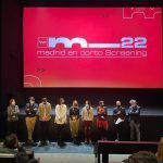 La Comunidad de Madrid selecciona las películas del catálogo Madrid en Corto 2022