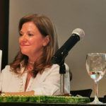 «Otoño y nueces» triunfa en el Ateneo de Madrid: crónica de la nueva novela de Mónica Moreno Fernández Santa Cruz