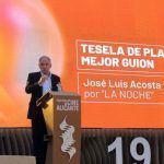 «Lugares que hemos ido» y «La Noche», principales triunfadores en el Festival de Cine de Alicante