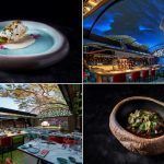 quintoelemento Restaurante se consolida como una de las aperturas más top, sorprendentes y vanguardistas de la capital