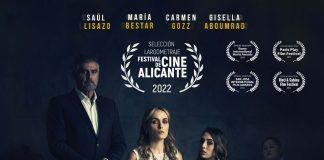 La Noche entre los 6 largometrajes que optarán a la Tesela de Oro en el 19º Festival Internacional de Cine de Alicante