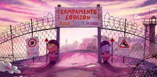 El esperado largometraje de animación “Unicorn Wars” de Alberto Vázquez competirá en la selección oficial de Annecy 2022
