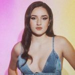 Ángeles Arboleda: “Me encantaría representar a España en Eurovisión”
