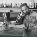 Santiago Ramón y Cajal, un científico con manías