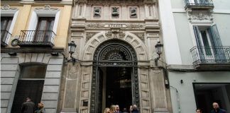 El Ateneo de Madrid decide