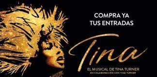El musical de Tina Turner: una temporada más de rock and roll