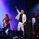 Aquello que Sevilla le dio a Alejandro Sanz