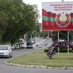 Moldavia: Transnistria y la guerra ruso-ucrania