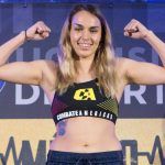 Entrevista a Mireia García, toda una luchadora