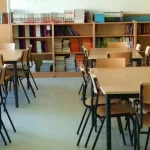 Ha acabado el colegio