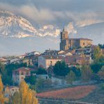 Mucho más que vino en las bodegas de Ysios con Esférica Rioja Alavesa