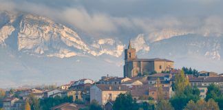 Mucho más que vino en las bodegas de Ysios con Esférica Rioja Alavesa
