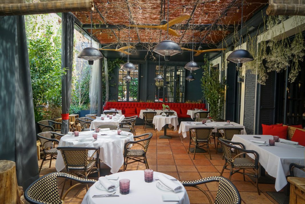 Brasserie Lafayette (7)