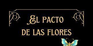 El pacto de las flores de Mireia Giménez Higón