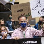 La ley contra el acoso en clínicas abortistas: otro fracaso de Montero