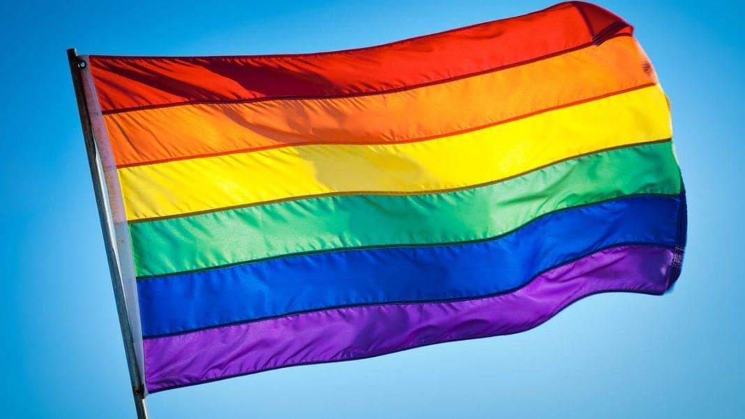 BANDERA-GAY