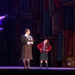 La magia vuelve a Madrid de la mano de Matilda