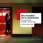 La Comunidad de Madrid presenta una nueva edición del Día Mundial de la Animación