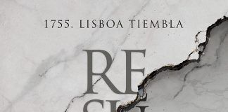Reseña; «Resurrecta» de Vic Echegoyen