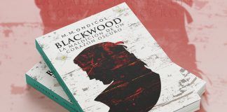Reseña: «Blackwood, la maldición de un corazón oscuro» (Ed. Mil Amores), de M.M.Oldicol