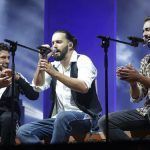 Fondo Flamenco pone fin a la segunda edición de Icónica Sevilla Fest