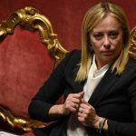 Meloni: del terror al susto