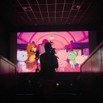 LA COMUNIDAD DE MADRID CELEBRÓ UNA NUEVA EDICIÓN DEL DÍA MUNDIAL DE LA ANIMACIÓN