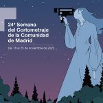 Homenaje a Ramón Barea en la 24º Semana del Cortometraje de la Comunidad de Madrid
