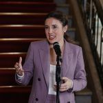 La ley del solo sí es sí sí baja las penas