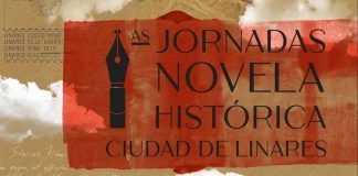 Jornadas Novela Histórica «Ciudad de Linares»