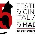 Cine italiano inédito en España: Comienza el 15º Festival de Cine Italiano de Madrid