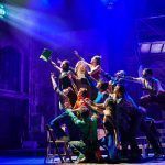 «Godspell» o cómo volver a ser niño esta Navidad