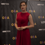 Premios ODA 2022 Photocall – Abril Zamora