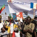 Burkina Faso expulsa a Francia y llama a Rusia