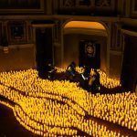 “Candlelight: 100 años de Warner Bros.” Celebra un siglo de clásicos icónicos de las franquicias con más renombre en Barcelona