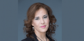 Mercedes del Olmo: «Mi cortometraje «Ya es tarde» surge por una experiencia de carácter personal»