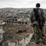 ¿Quién lucha en Siria?
