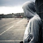 Delincuentes menores de catorce