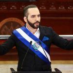 Estado de excepción en El Salvador: detención sin límite