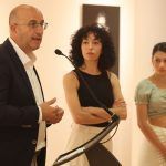 Las muestras fotográficas ‘Por! Malagueñas’ y AY! (Mujer flamenca)’, de Ana Torralva en el MVA abren la VIII Bienal de Arte Flamenco de Málaga