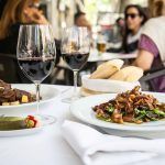 Casa Maravillas presenta su menú de SAN ISIDRO, para amantes de la típica comida madrileña