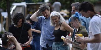 Editoriales Indómitas en la Feria del Libro de Madrid