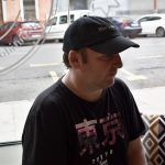 Blue Jeans: «Para mi el éxito es conseguir vivir de lo que escribo»