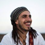 Agustín Lapertosa (Hey Chabón): «Con nuestra música aportamos verdad, originalidad y humanidad»
