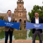 Icónica Sevilla Fest y el Real Betis Balompié renuevan su compromiso, a través de Forever Green