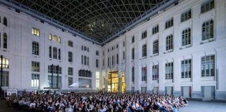 Llega la octava edición de Cibeles de Cine, el gran evento cinematográfico de Madrid