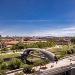 Disfrutar del verano en las terrazas de Plaza Río 2
