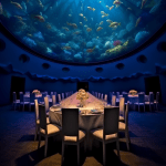 The Spot Experience, un viaje sensorial que descubre el Domo360 de una forma exquisita nunca antes vista